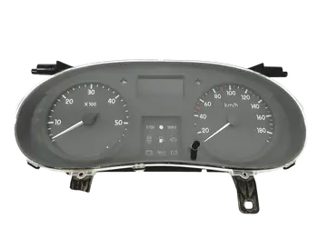 8200359416 8200359416H Bloc compteurs vitesse Renault Diesel