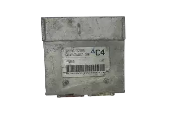 16238981 Calculateur ecu Daewoo