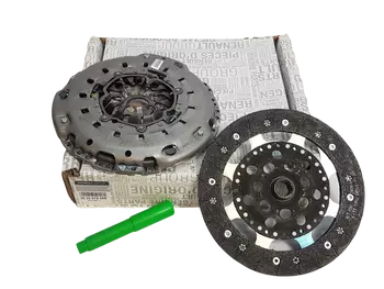 7701479021, 7701479007, Ensemble d`embrayage Renault