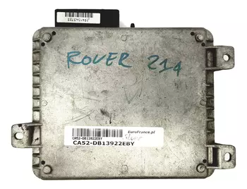 MKC104021 Calculateur Rover