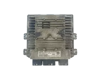 2S6A-12A650-BL Calculateur Ford