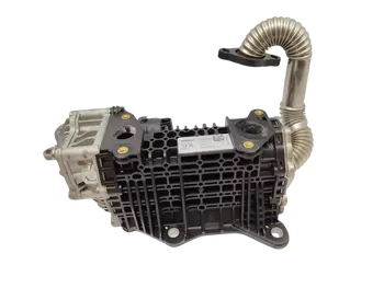 9813050280 Soupape  egr Citroen Peugeot 1,5 HDI eHDI BlueHDI YH01