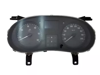 8200390132 A Bloc compteurs vitesse Renault