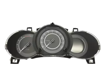 96665882XT Bloc compteurs vitesse Citroen Diesel