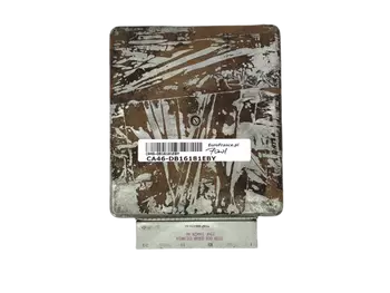 1S5A-12A650-CA Calculateur Ford