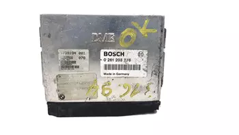 1739134001 Calculateur ecu BMW