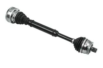 8D0407272AQ Arbre de roue Audi Skoda Volkswagen