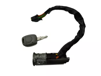 7701046639 Commutateur d’allumage Renault