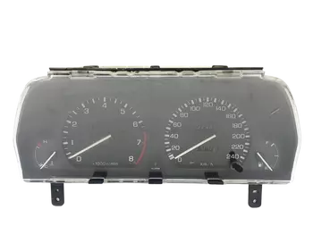 YAC10546 Bloc compteurs vitesse Rover