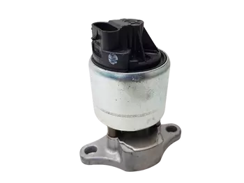 17095232 Soupape  egr Opel 1,4 1,6 16V