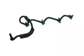 1574HX | 1574 HX | Tuyau d’alimentation carburant Citroen Peugeot _1,6 HDI 8v | 1,6 e-HDI