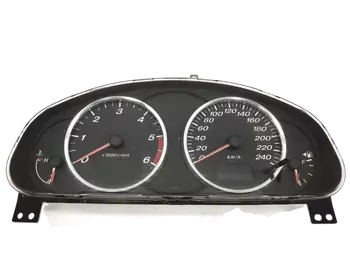 JGGJ6WC Bloc compteurs vitesse Mazda Diesel