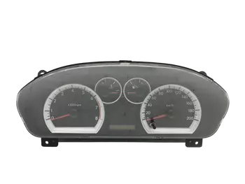96652454 Bloc compteurs vitesse Chevrolet