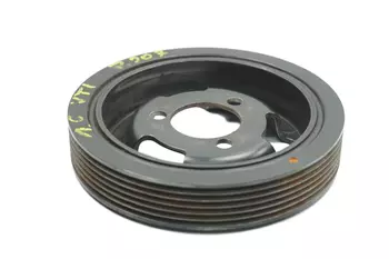 0515 T2 0515.T2 0515T2 Poulie d`arbre Citroen Peugeot _1,4 VTi / 1,6 VTi / 1,6 THP