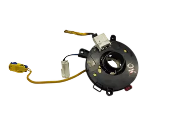 00400087  Rétracteur bande airbag Fiat