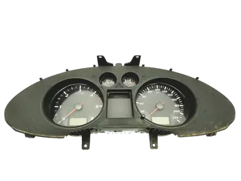 W06L0920801A Bloc compteurs vitesse Seat Diesel
