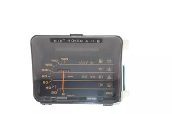 99870301 Le compteur, compteur de vitesse, tableau de bord Seat