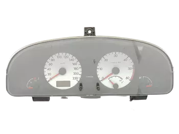 9648819280 D 00 Bloc compteurs vitesse Citroen Diesel