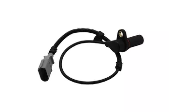 038957147C Capteur de vitesse,capteur impulsions de position de vilebrequin Audi Seat Skoda Volkswagen