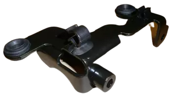 1436H6 1436.H6 1436 H6 Fixation, support Citroen