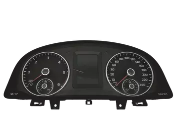 2K0920866C  Bloc compteurs vitesse Volkswagen Diesel