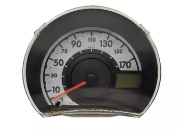 83800-0H012-A Bloc compteurs vitesse Citroen Peugeot Toyota