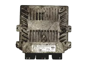 7S61-12A650-EA Calculateur Ford