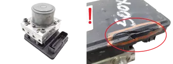 52049765  Pompe abs Fiat Jeep