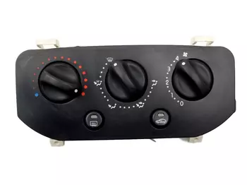 7701047548 Moteur ventilateur chauffage climatisation Renault