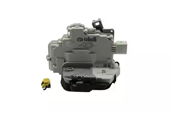 4F1837016E Serrure de porte Audi