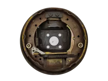 7701051525 Disque machoires d’ancrage Renault