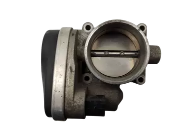 1354 1439224-03 Boitier papillon d’admission BMW