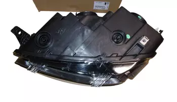 9816825080 Phare Citroen