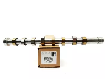 0801FC Arbre À cames Citroen Peugeot 1.6 HDI 8V / 1.6 TDCI 8V / 1.6 D 8V