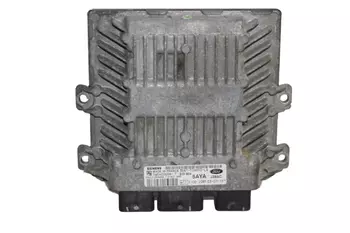 3S61-12A650-LA Calculateur d’ ordinateur ecu Ford