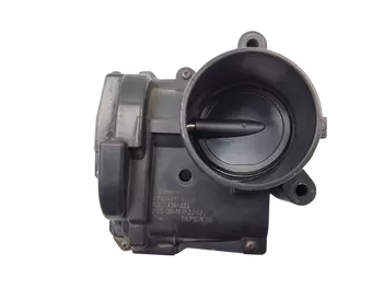 163673 1636.73 Boitier papillon d’admission Citroen Mini Peugeot 1,4 1,6 VTI