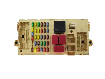 60686059 Boîtier fusibles Alfa Romeo