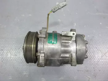 Sprężarka, kompresor, agregat klimatyzacji AC SD7V16 1223 2,2 hdi Peugeot 607