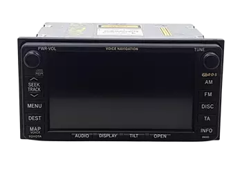 86113-60V550 Navigation Toyota