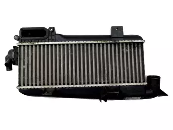 0384C7 Refroidisseur turbo Citroen Peugeot