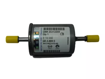 25313359 Filtre À carburant Plusieurs marques Opel