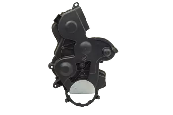 9674156180  Boîtier\/protection de distribution Peugeot 1,4 HDI