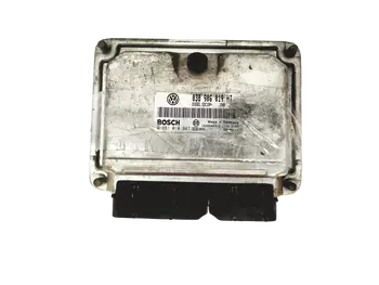 038 906 019 HT Calculateur Seat Volkswagen