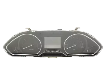9675182680 D Bloc compteurs vitesse Peugeot
