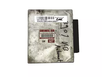 90 505 792 B Calculateur Opel