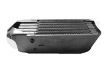 113117021 Refroidisseur d`huile Audi Volkswagen