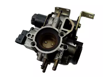 30 MM 30 01 | B01-00 Boitier papillon d’admission Fiat