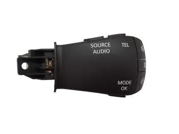 255520229R Commande de radio Renault
