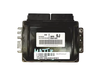 5WY5451B  Calculateur Chevrolet