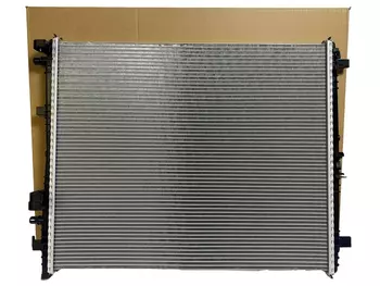 214100192R Refroidisseur Renault